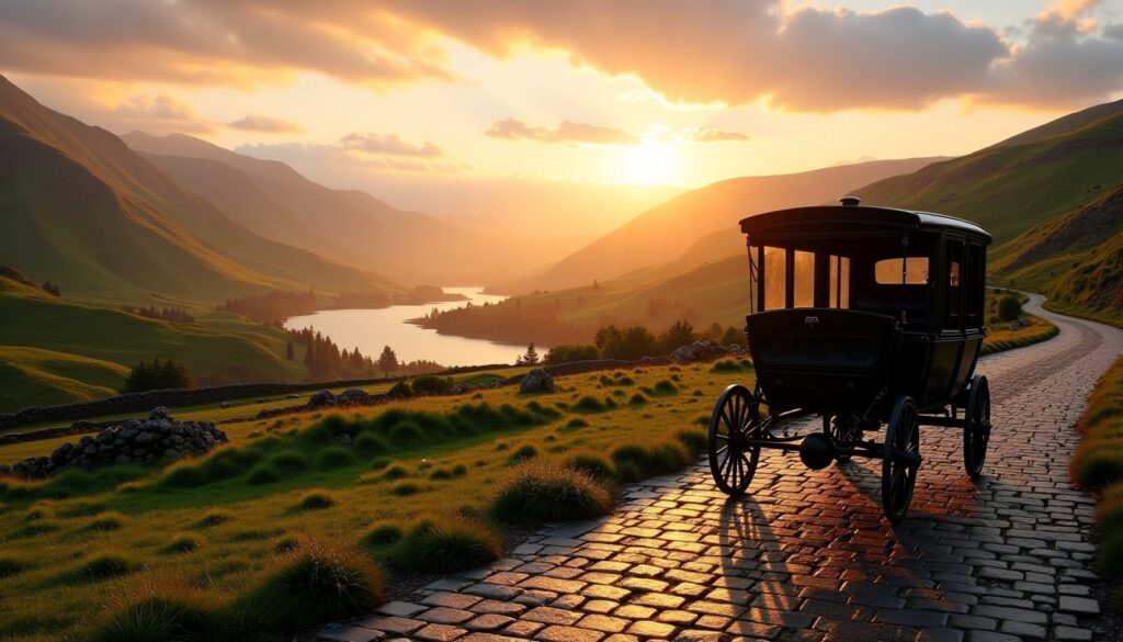 Outlander temporada 8: ¡la tan esperada fecha de la última temporada finalmente revelada!