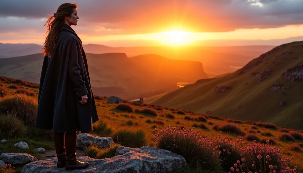 Outlander season 8: the long-awaited date of the final season finally revealed!