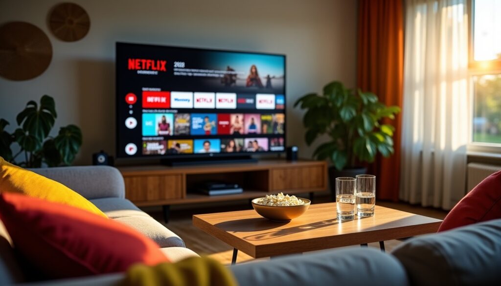 Le 10 commedie imperdibili da non perdere su Netflix nel 2025