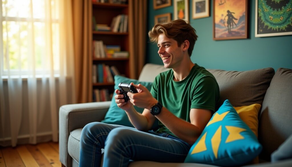 Boa notícia para os fãs de Zelda: um novo capítulo chega em breve!