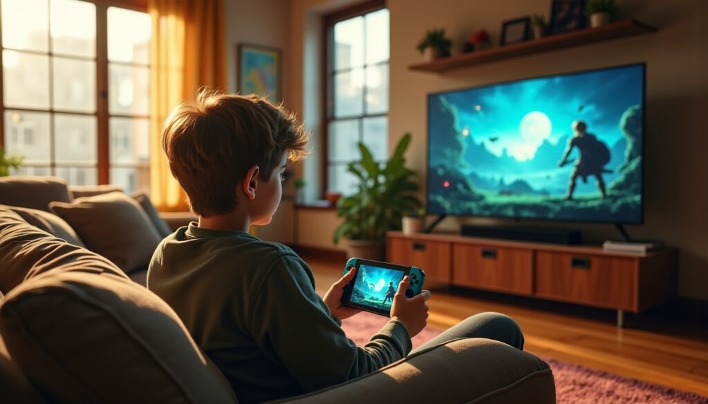 Bonne nouvelle pour les fans de Zelda : un tout nouvel opus débarque bientôt !