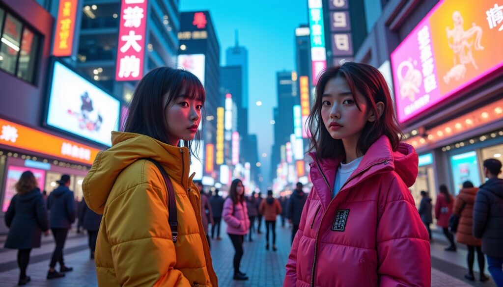 Cartoni animati imperdibili da scoprire dopo K-Pop Demon Hunterz