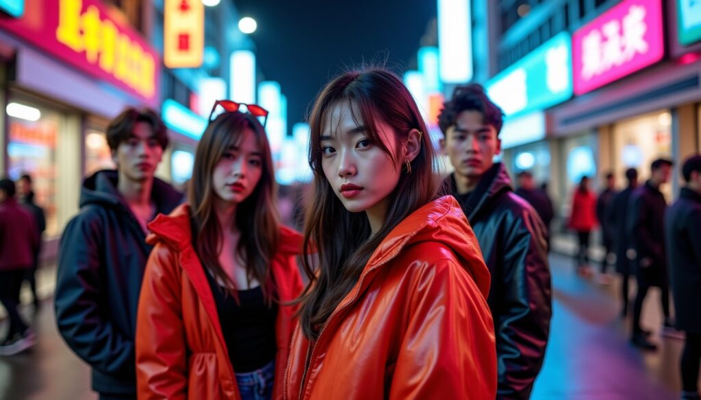 Niezbędne kreskówki do odkrycia po K-Pop Demon Hunterz