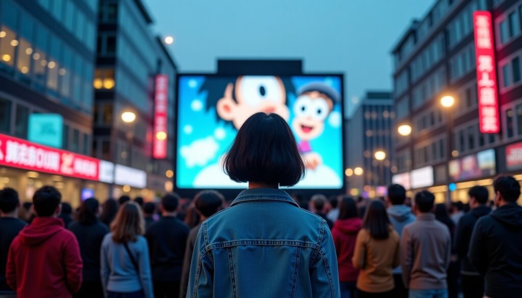 Kartun wajib ditonton setelah K-Pop Demon Hunterz