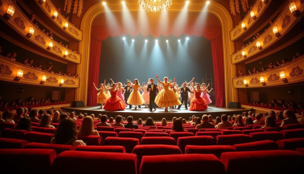 Le 10 commedie musicali imperdibili che hanno segnato la storia dello spettacolo