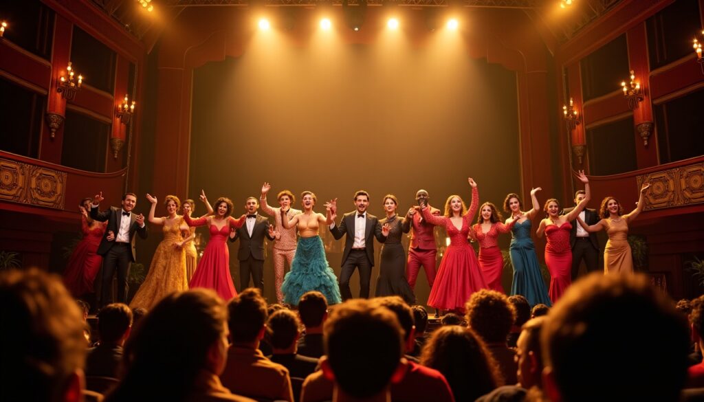 10 niezbędnych musicali, które na zawsze zapisały się w historii widowisk
