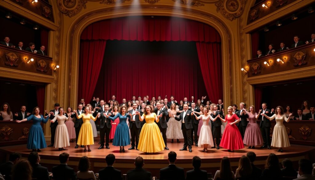 The 10 unmissable musicals that have marked the history of the show