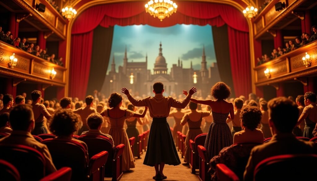 Les 10 comédies musicales incontournables qui ont marqué l’histoire du spectacle