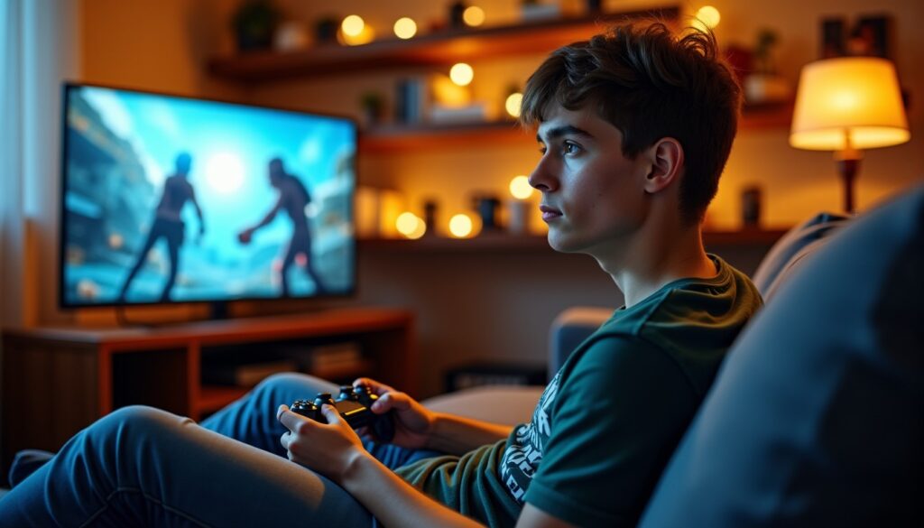 Die 2 kostenlosen Amazon Prime Spiele im Dezember: das unverzichtbare Geschenk für alle Gamer