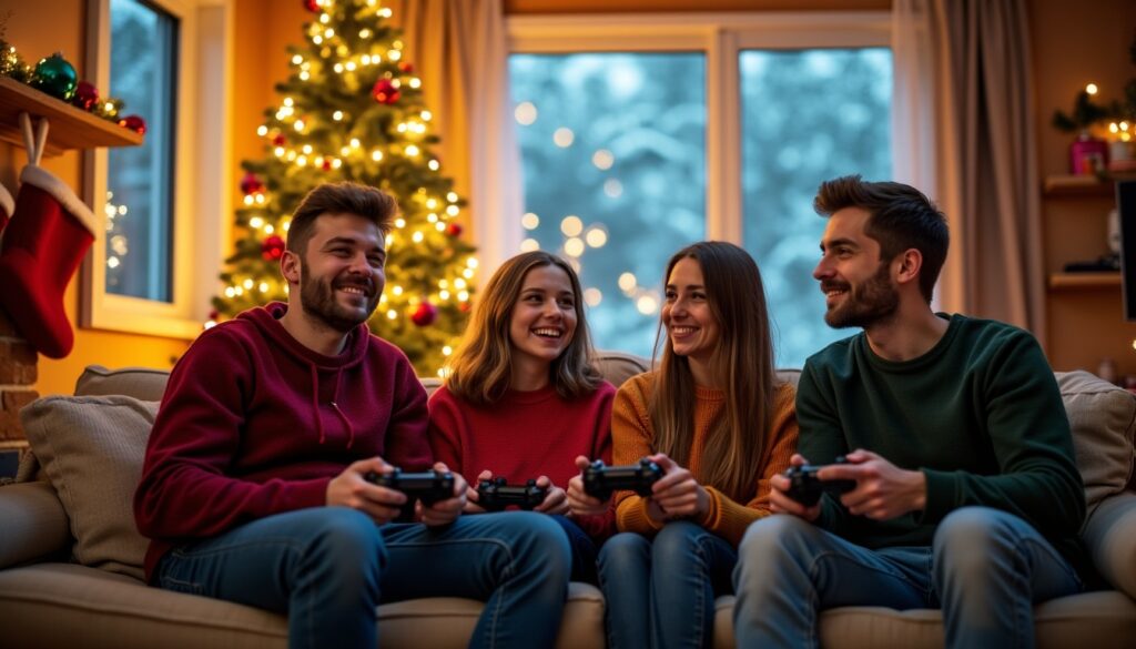 2 darmowe gry Amazon Prime na grudzień: niezbędny prezent dla wszystkich graczy