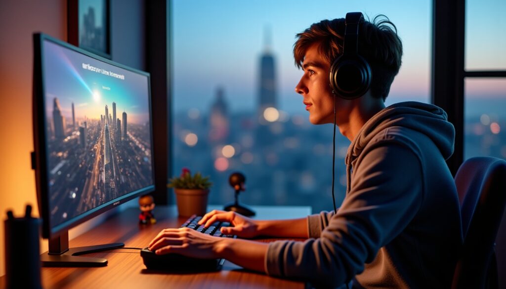 2 game gratis Amazon Prime bulan Desember: hadiah wajib untuk semua gamer