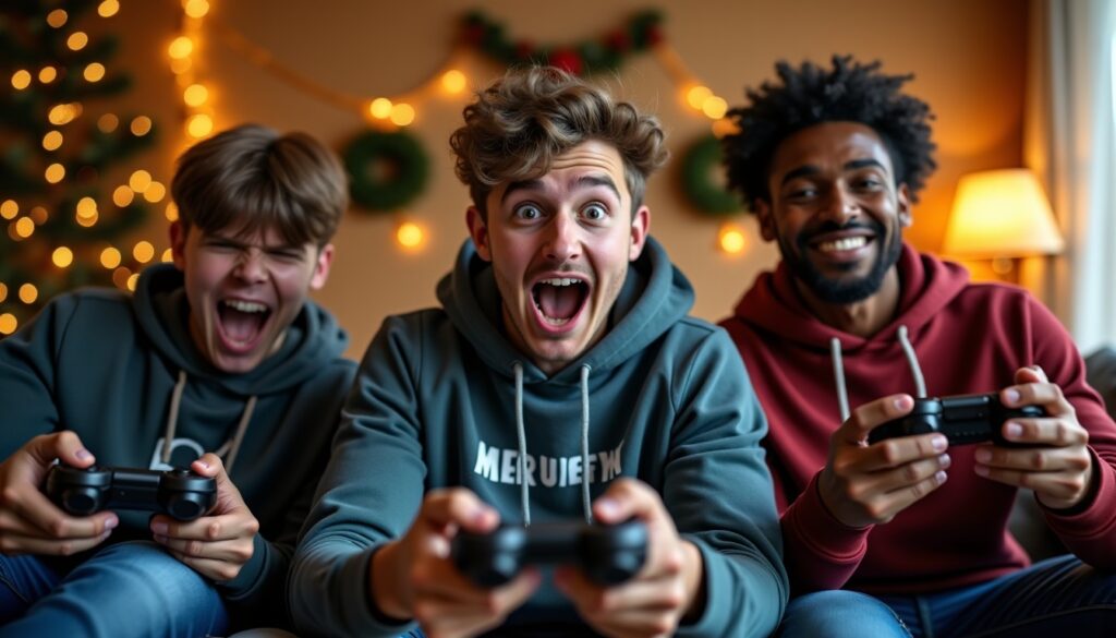 Os 2 jogos gratuitos da Amazon Prime de dezembro: o presente imperdível para todos os gamers