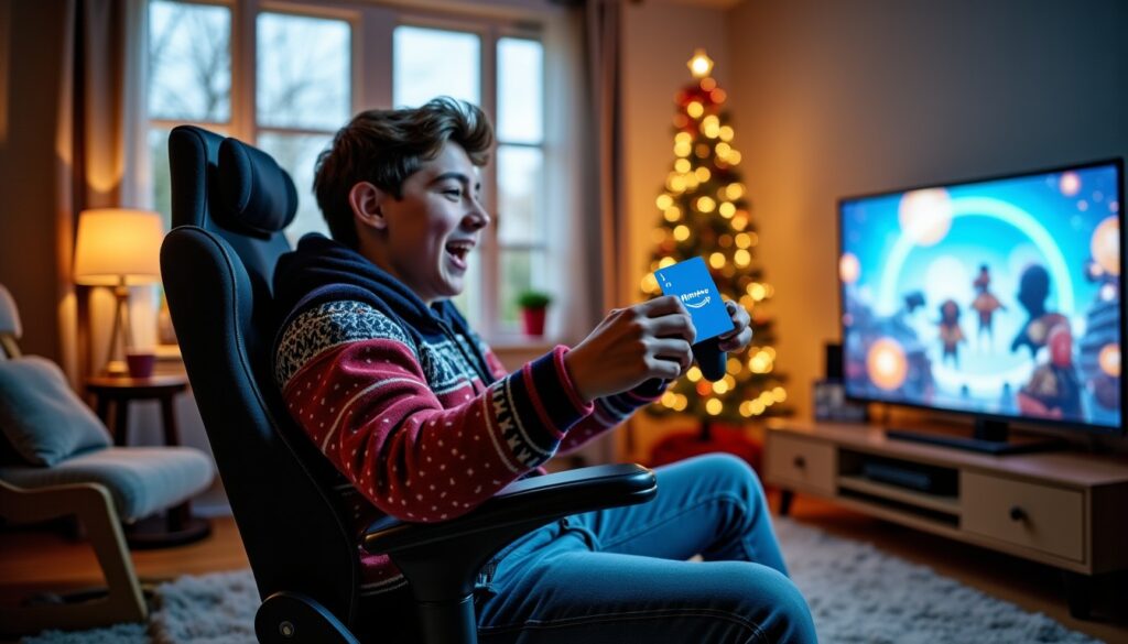 Los 2 juegos gratuitos Amazon Prime de diciembre: el regalo imprescindible para todos los gamers