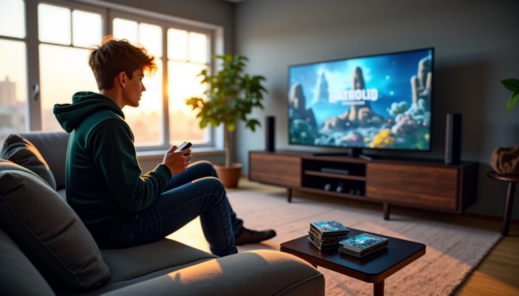 Epic Games : Scoprite i giochi gratuiti imperdibili e le offerte eccezionali di gennaio 2026