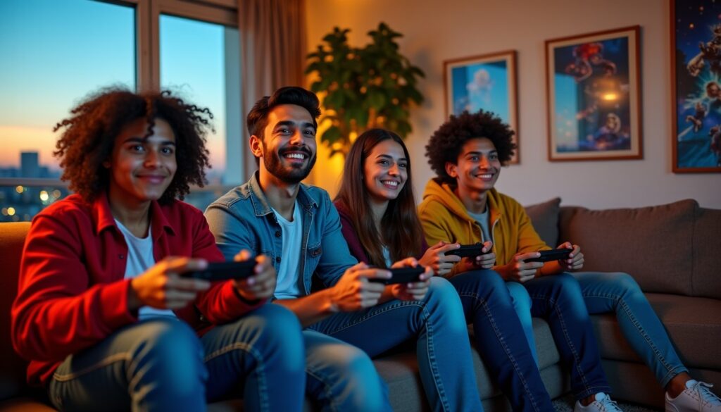 Epic Games : Odkryj niezbędne darmowe gry i wyjątkowe oferty stycznia 2026