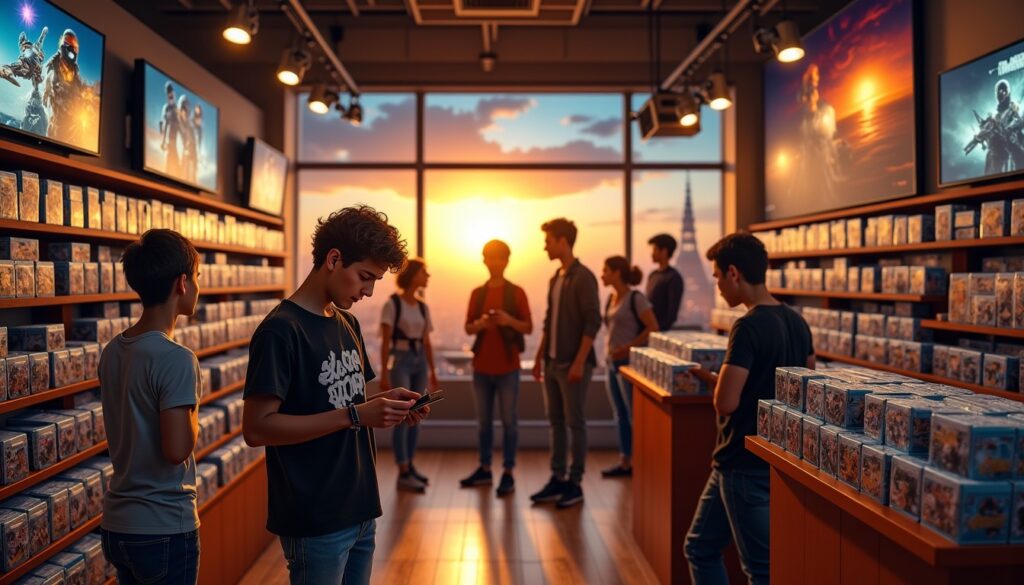 Epic Games : Descubra os jogos gratuitos imperdíveis e as ofertas excepcionais de janeiro de 2026