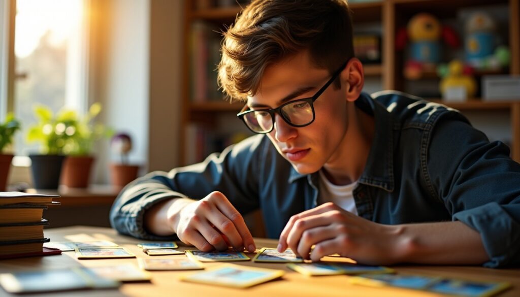 Pokémon TCG Karten: Alles, was man über den jüngsten Informationsleck wissen muss