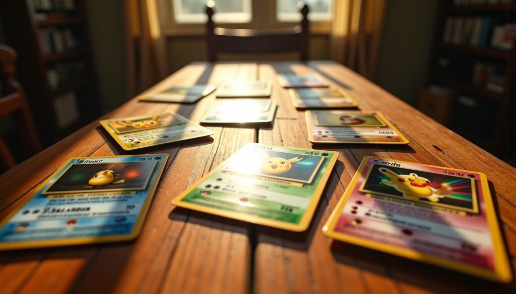 Carte Pokémon TCG: Tutto quello che c’è da sapere sulla recente fuga di informazioni