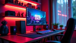 Epic Games : Découvrez les jeux gratuits incontournables et les offres exceptionnelles de janvier 2026