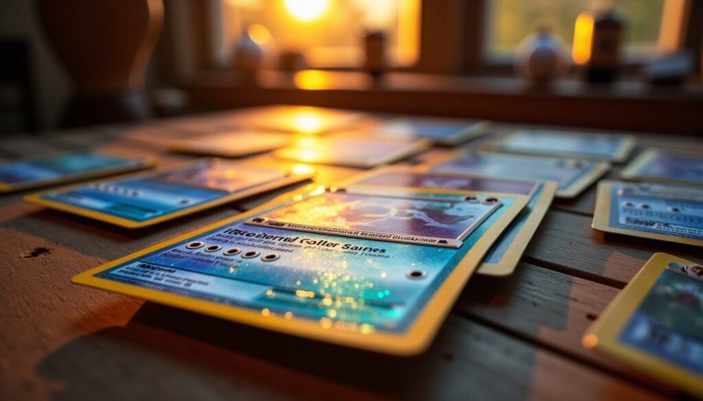 Kartu Pokémon TCG: Semua yang Perlu Diketahui tentang Kebocoran Informasi Terbaru