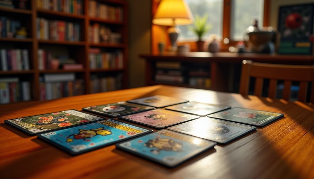 Pokémon TCG Cards: Everything You Need to Know About the Recent Information Leak