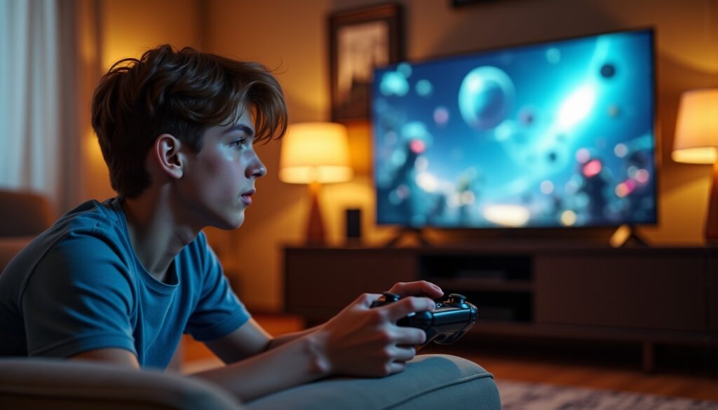 Entdecken Sie das perfekte Spiel, das mit PS Plus Extra mit 10/10 bewertet wird, ein süchtig machendes Erlebnis, das Sie nicht verpassen sollten