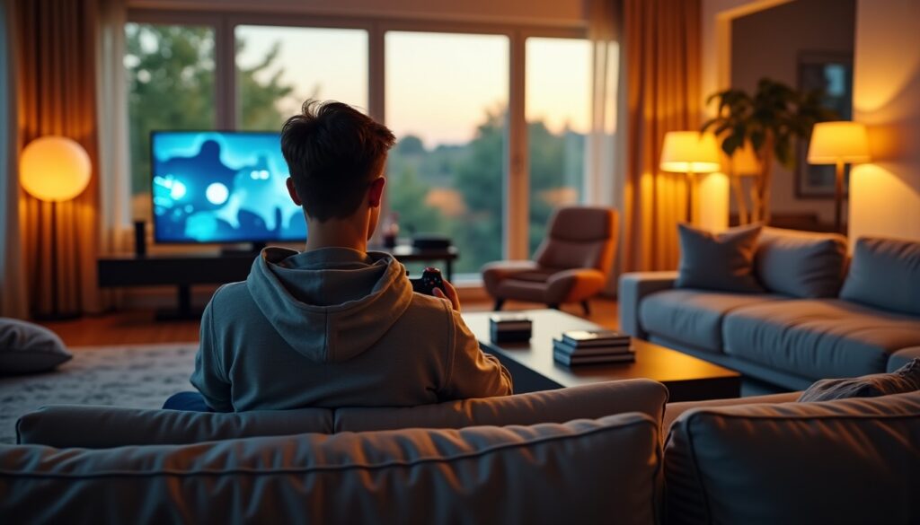 Scopri il gioco perfetto valutato 10/10 offerto con PS Plus Extra, un’esperienza coinvolgente da non perdere