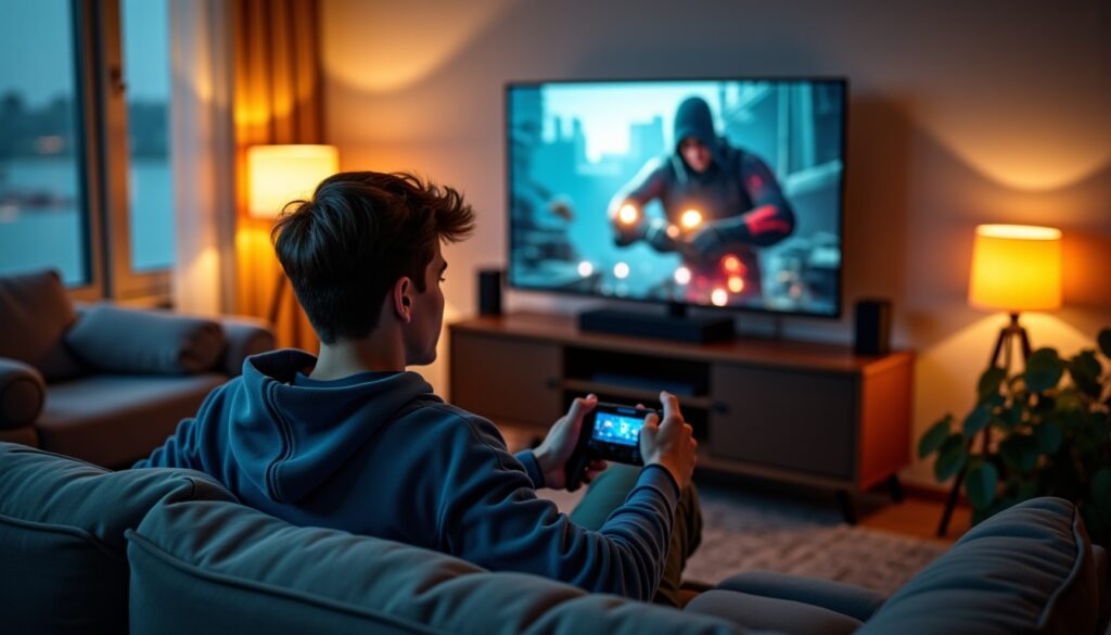 Odkryj doskonałą grę ocenioną na 10/10 oferowaną w PS Plus Extra, uzależniające doświadczenie, którego nie możesz przegapić