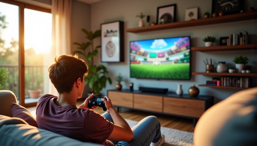 Temukan game sempurna yang dinilai 10/10 dan diberikan dengan PS Plus Extra, sebuah pengalaman adiktif yang tidak boleh dilewatkan