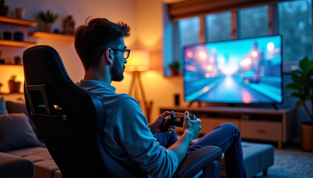 Descubra o jogo perfeito avaliado com 10/10, oferecido com PS Plus Extra, uma experiência viciante que você não pode perder