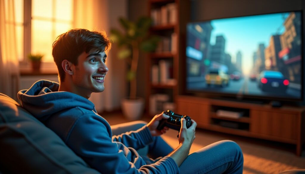 Descubre el juego perfecto calificado 10/10 ofrecido con PS Plus Extra, una experiencia adictiva que no te puedes perder