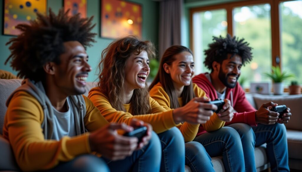 Discover the perfect game rated 10/10 offered with PS Plus Extra, an addictive experience not to be missed