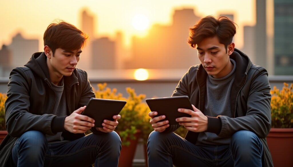 Steam Deck vs ROG Ally : decydujące starcie o dominację w przenośnym gamingu w 2025 roku