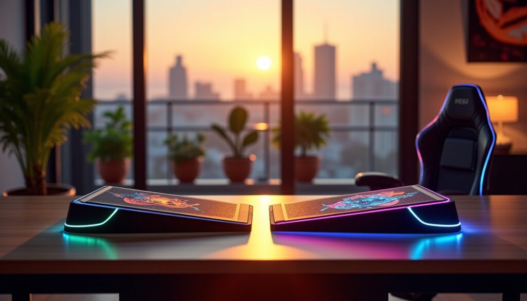 Steam Deck vs ROG Ally : duel menentukan untuk supremasi gaming portabel di 2025