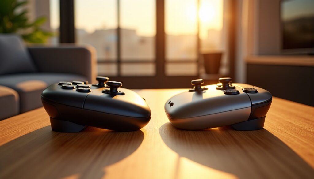 Steam Deck vs ROG Ally : o duelo decisivo pela supremacia do gaming portátil em 2025