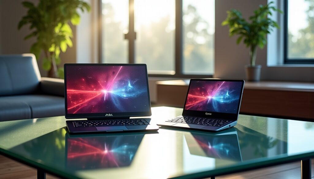 Steam Deck vs ROG Ally : el duelo decisivo por la supremacía del gaming portátil en 2025