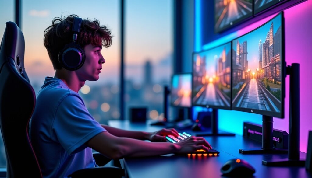 Jak wyłączyć nakładkę Discord znacząco poprawia twoją wydajność w grach w 2025 roku!