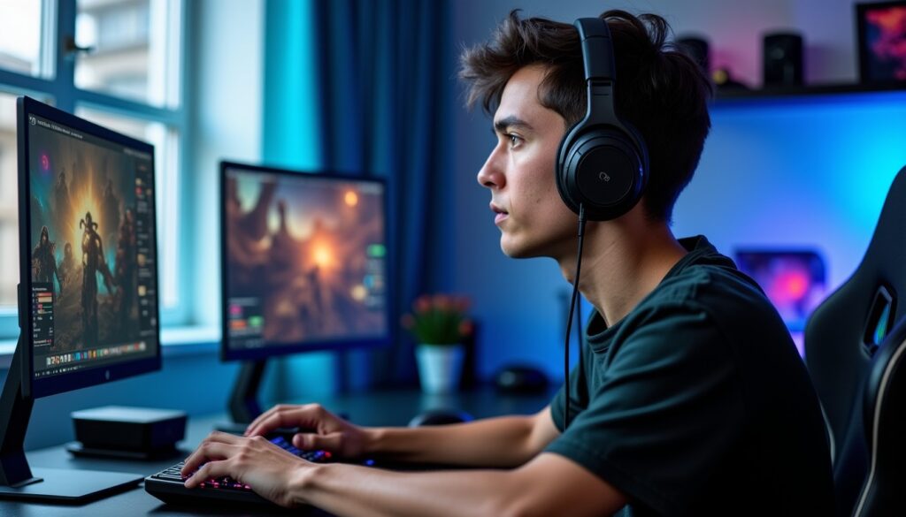 Comment menonaktifkan overlay Discord secara signifikan meningkatkan performa game-mu di 2025 !