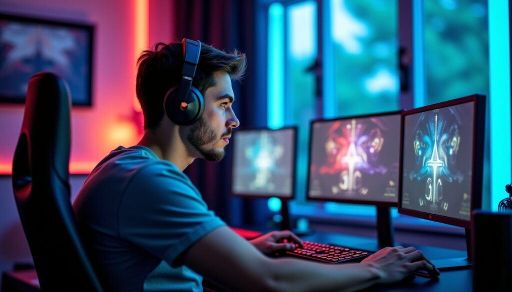 Cómo desactivar el overlay Discord mejora notablemente tu rendimiento de juego en 2025 !