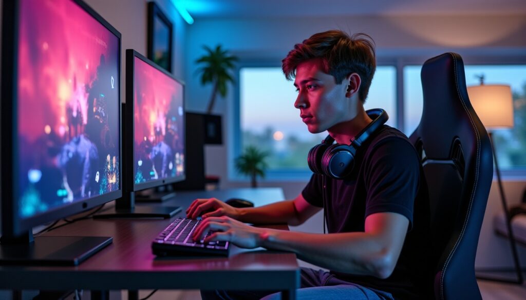 Como desativar o overlay do Discord melhora significativamente seu desempenho em jogos em 2025!