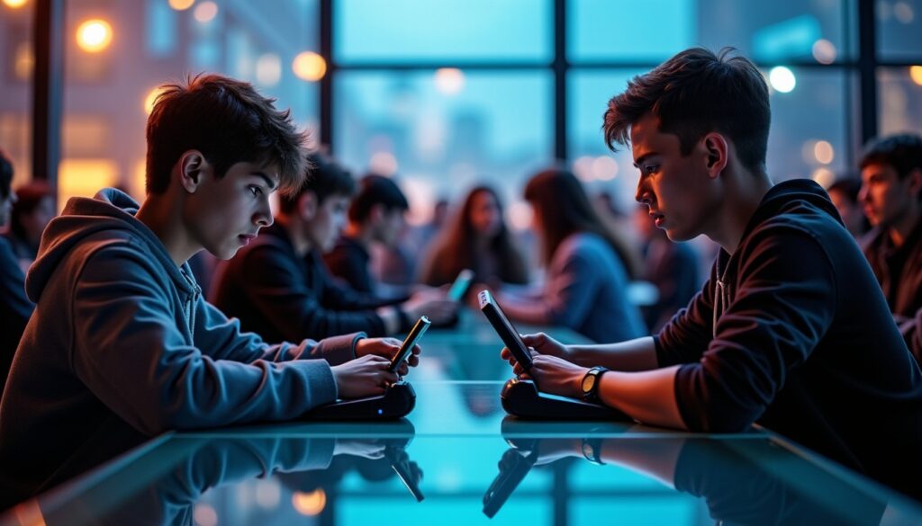 Steam Deck vs ROG Ally: the decisive duel for portable gaming supremacy in 2025