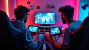 Steam Deck vs ROG Ally : le duel décisif pour la suprématie du gaming portable en 2025