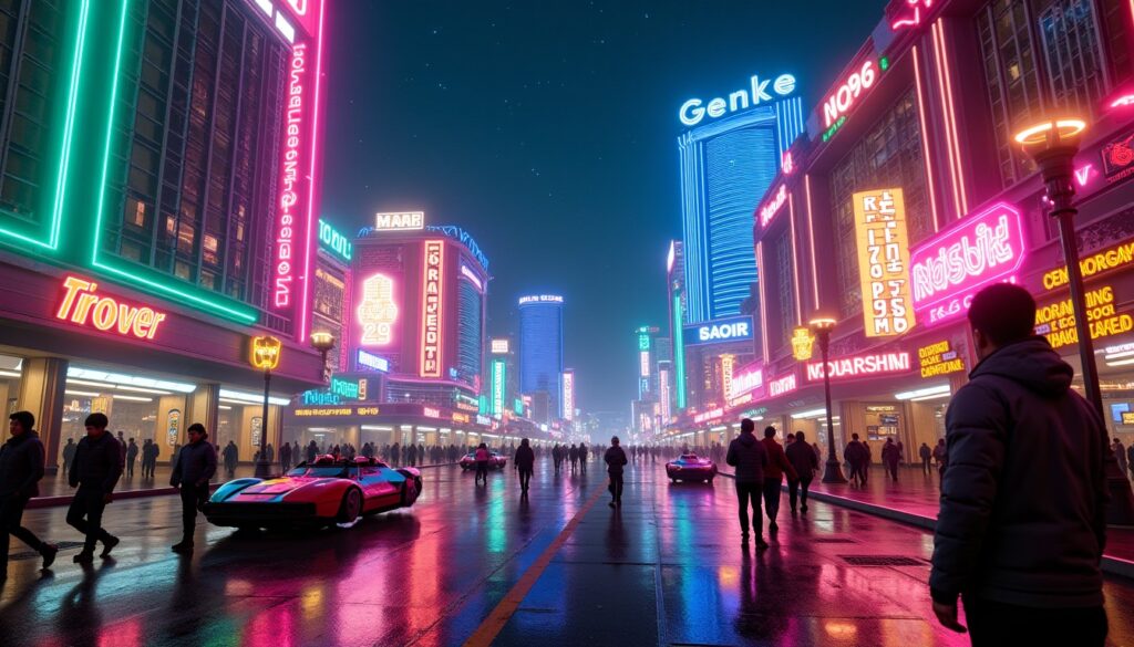 Fallout Saison 2 Épisode 4 : Plongée explosive dans New Vegas, l’aventure prend un nouveau tournant !