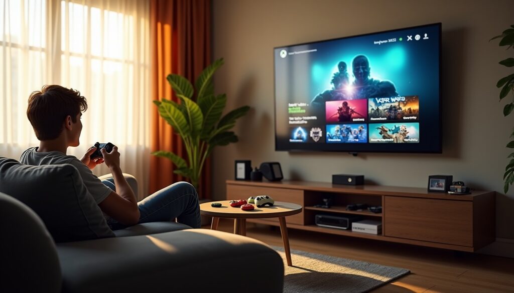 Xbox Game Pass im Januar 2026: 11 aufregende Neuerscheinungen, darunter Resident Evil und Star Wars, kommen!