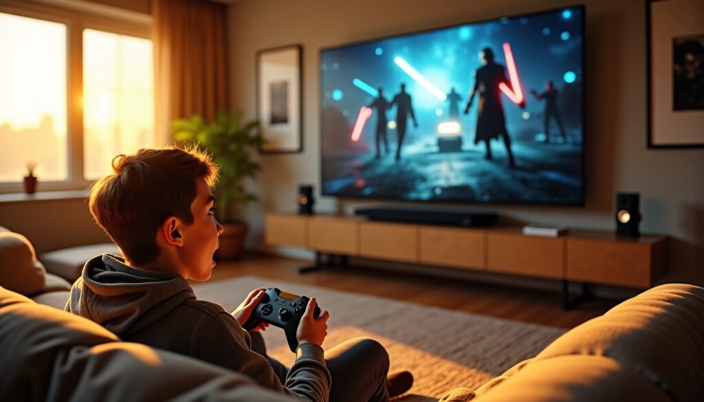 Xbox Game Pass a gennaio 2026: 11 novità entusiasmanti tra cui Resident Evil e Star Wars in arrivo!