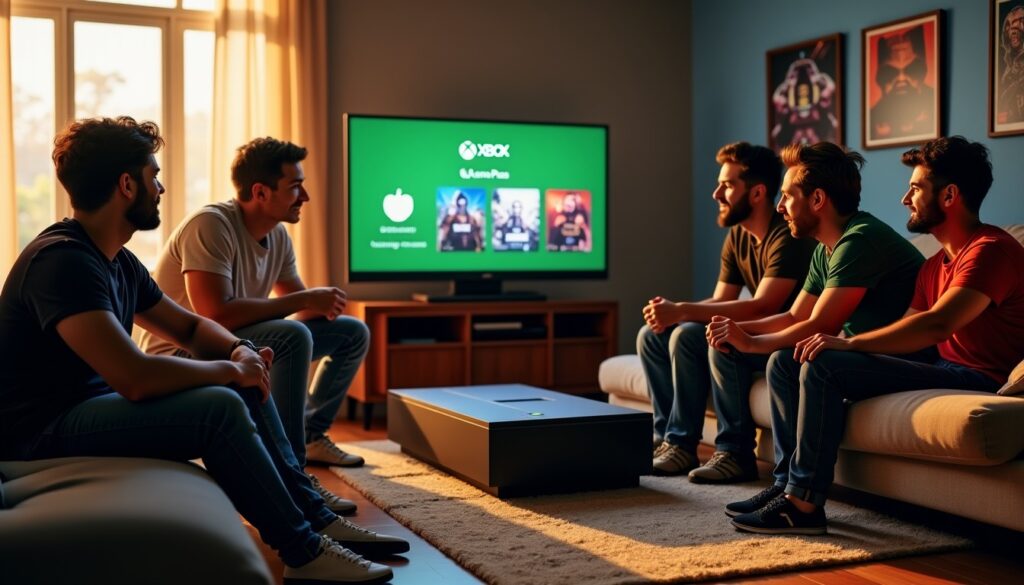 Xbox Game Pass pada Januari 2026: 11 game baru yang menarik termasuk Resident Evil dan Star Wars hadir!