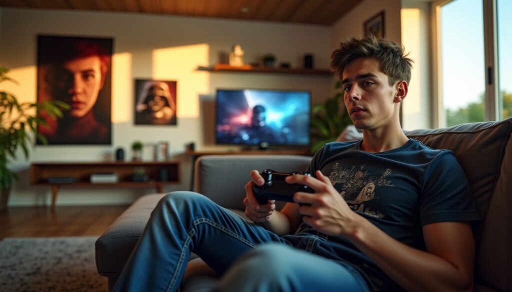 Xbox Game Pass en enero de 2026: ¡11 novedades emocionantes que incluyen Resident Evil y Star Wars!