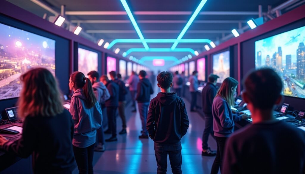 Amazon Gaming Week 2025 : Niezbędne Oferty, które Trzeba Koniecznie Wykorzystać!