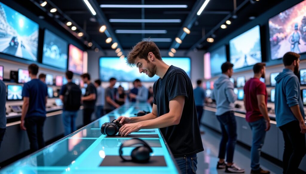 Amazon Gaming Week 2025 : Penawaran Wajib yang Harus Dapatkan!