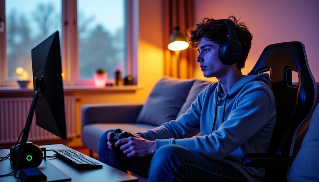 Amazon Gaming Week 2025 : As Ofertas Imperdíveis para Aproveitar Absolutamente!